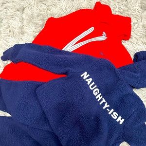 Christmas Pajamas/Onesies